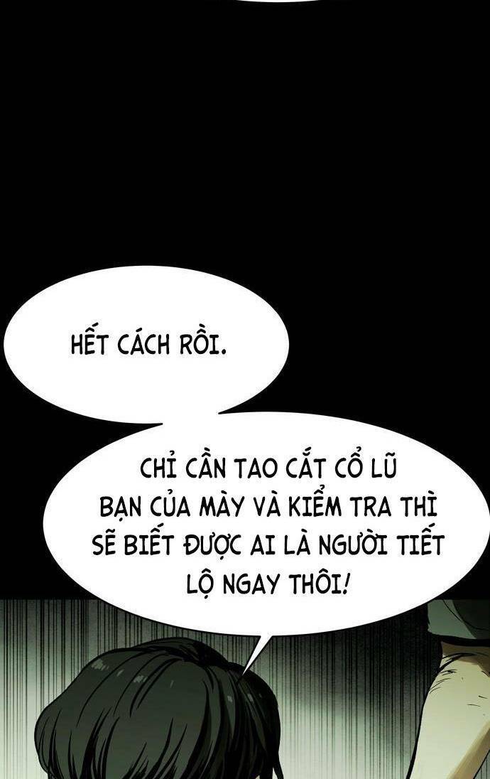 Mầm Chết Chapter 20 - Trang 2