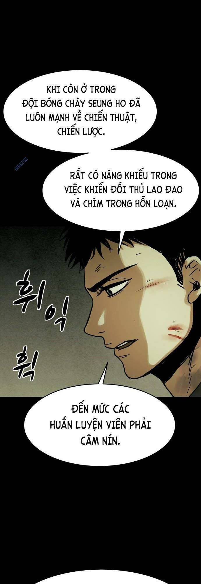 Mầm Chết Chapter 20 - Trang 2