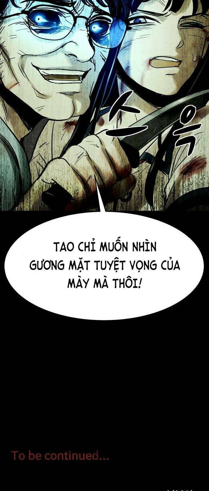 Mầm Chết Chapter 20 - Trang 2