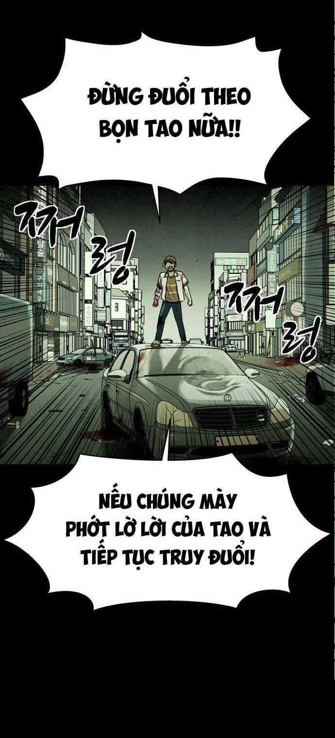 Mầm Chết Chapter 20 - Trang 2