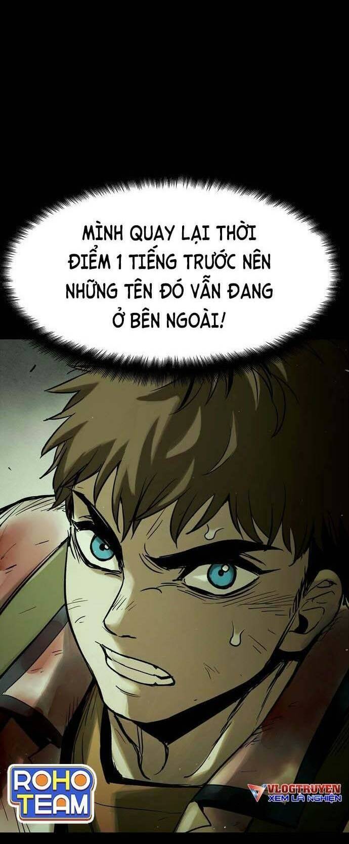 Mầm Chết Chapter 18 - Trang 2