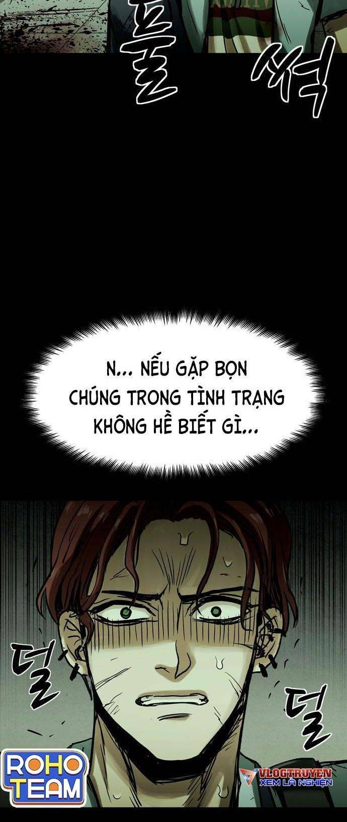 Mầm Chết Chapter 18 - Trang 2