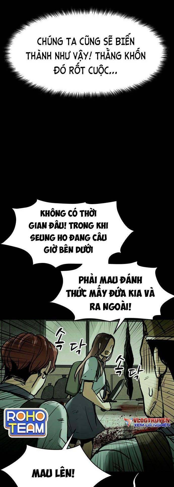 Mầm Chết Chapter 18 - Trang 2