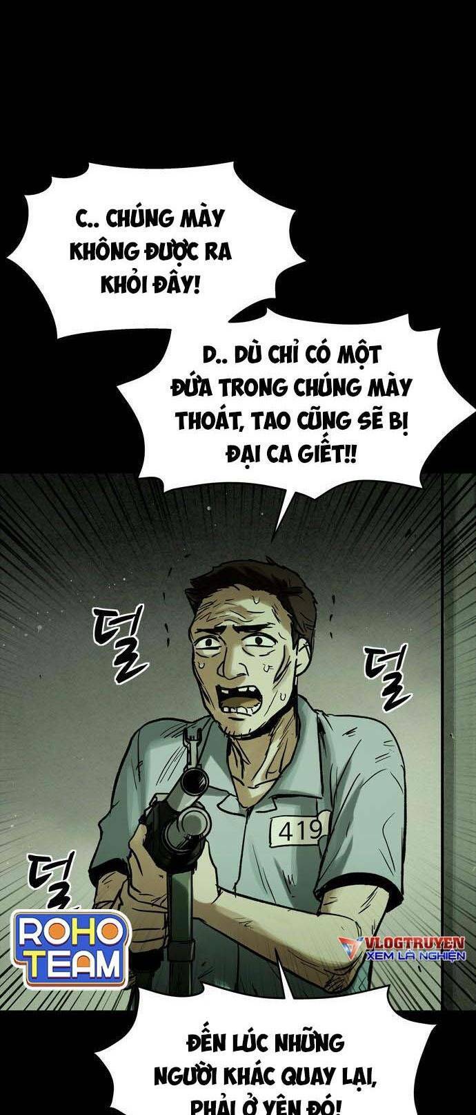 Mầm Chết Chapter 18 - Trang 2