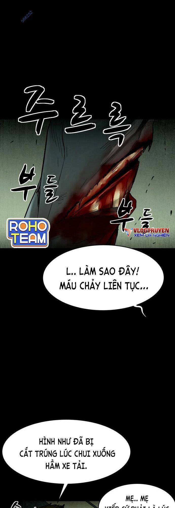 Mầm Chết Chapter 17 - Trang 2