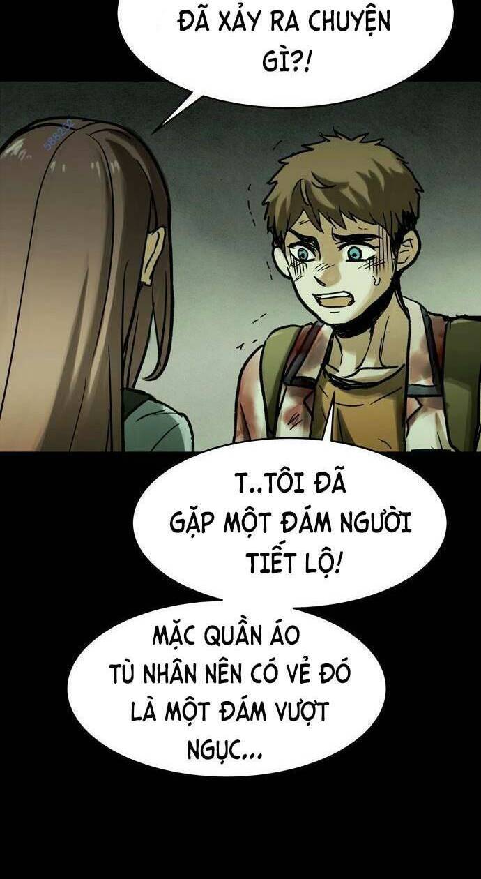 Mầm Chết Chapter 17 - Trang 2