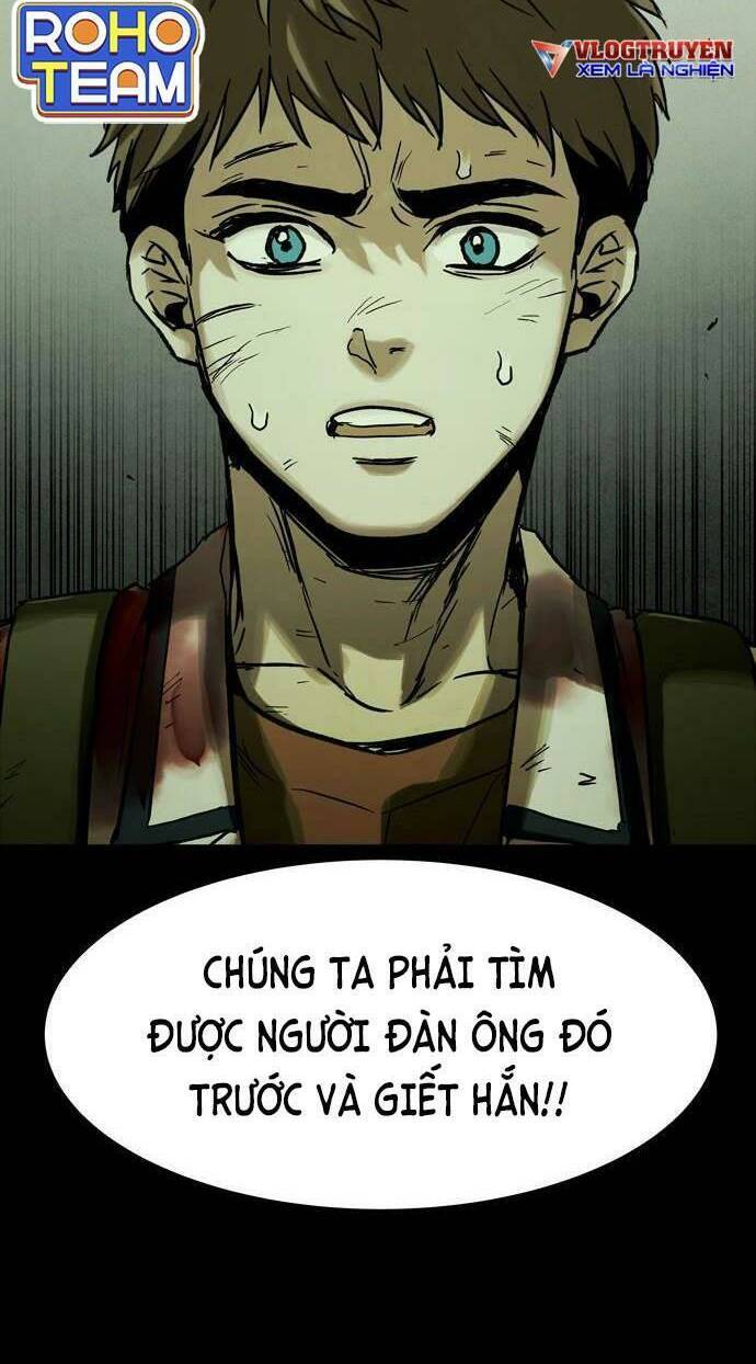 Mầm Chết Chapter 17 - Trang 2