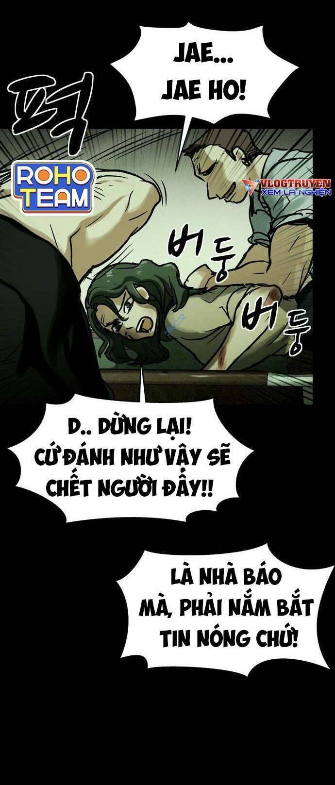 Mầm Chết Chapter 17 - Trang 2