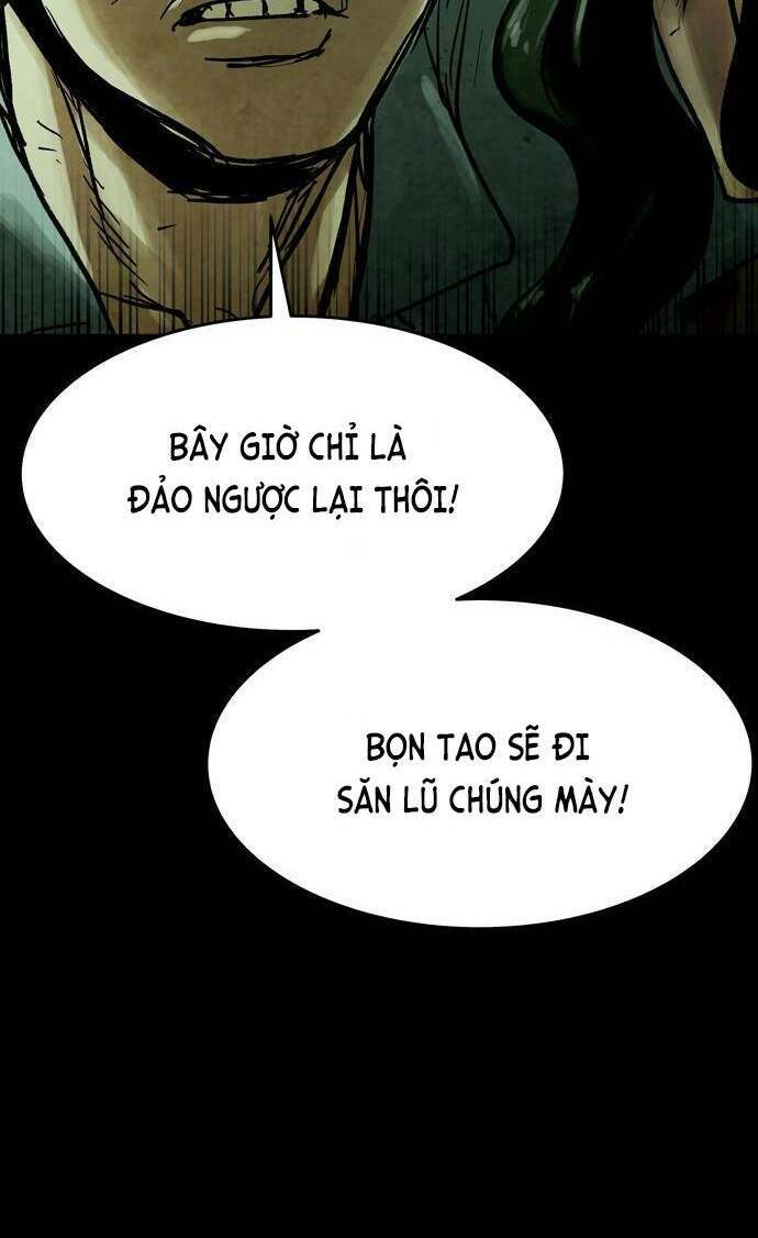 Mầm Chết Chapter 17 - Trang 2