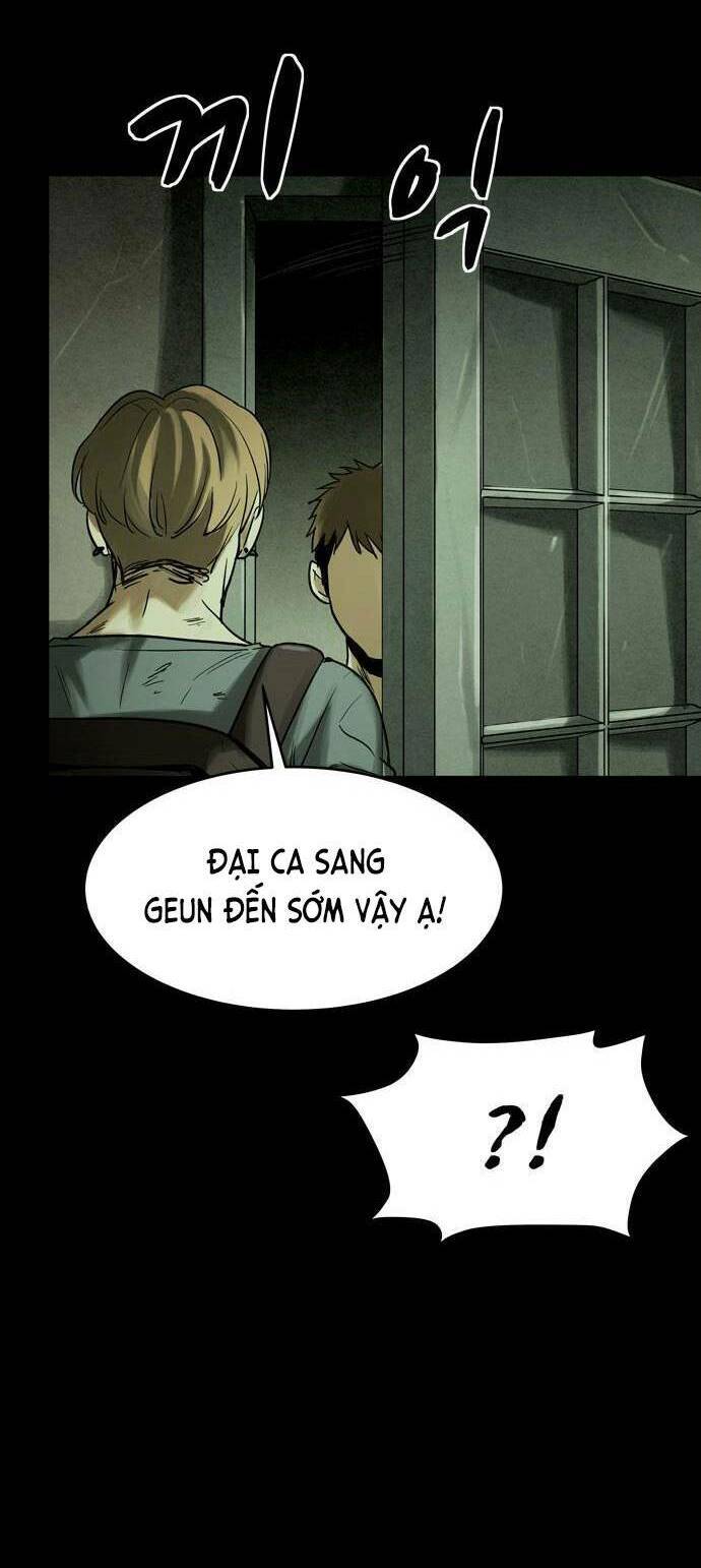 Mầm Chết Chapter 17 - Trang 2