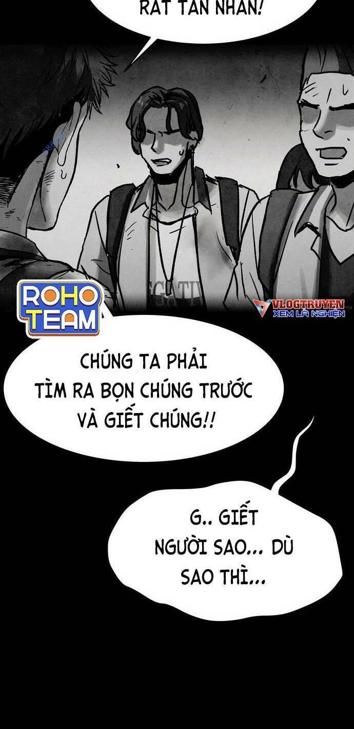 Mầm Chết Chapter 17 - Trang 2