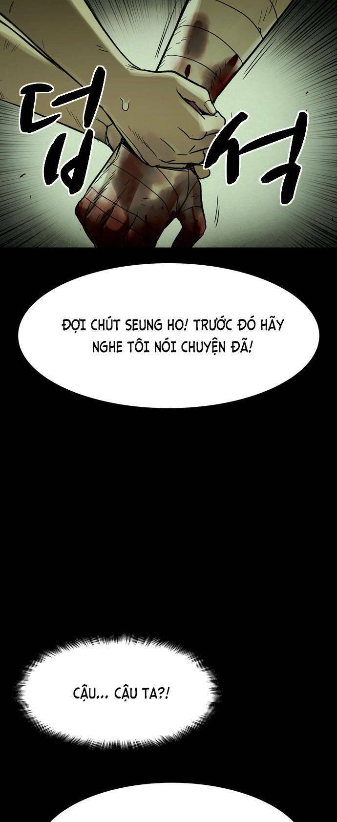 Mầm Chết Chapter 15 - Trang 2