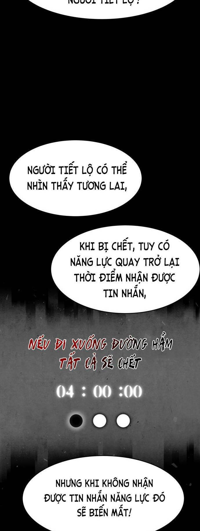 Mầm Chết Chapter 15 - Trang 2