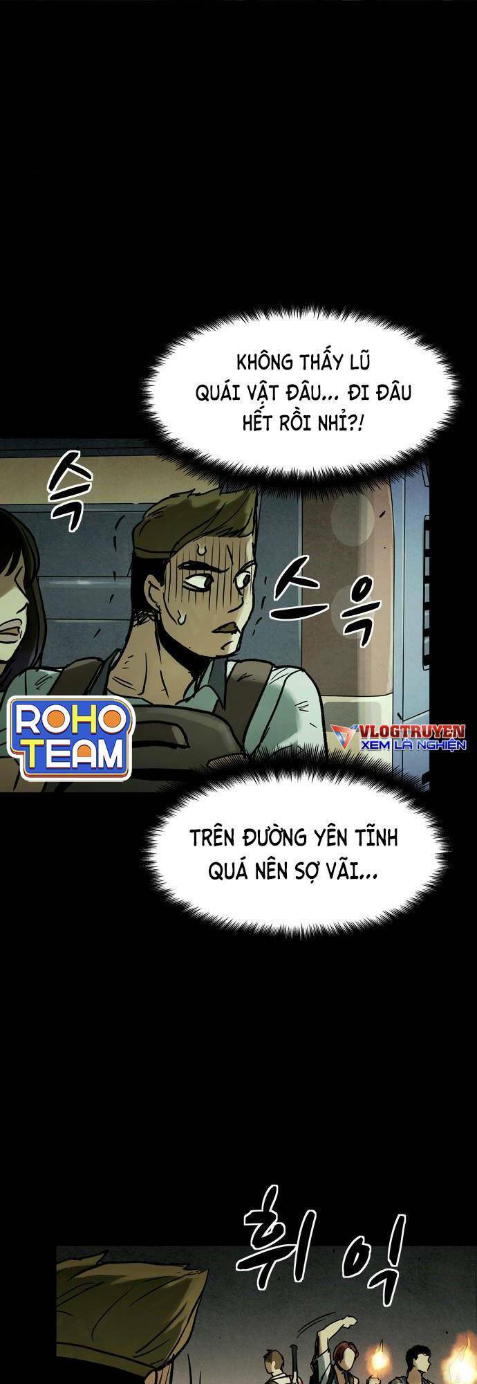 Mầm Chết Chapter 13 - Trang 2