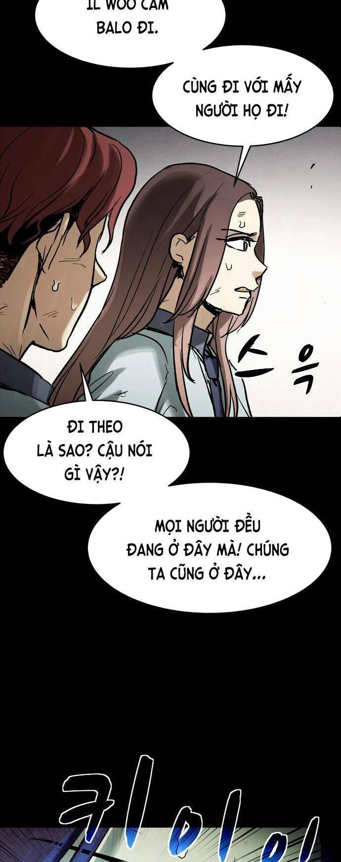 Mầm Chết Chapter 12 - Trang 2