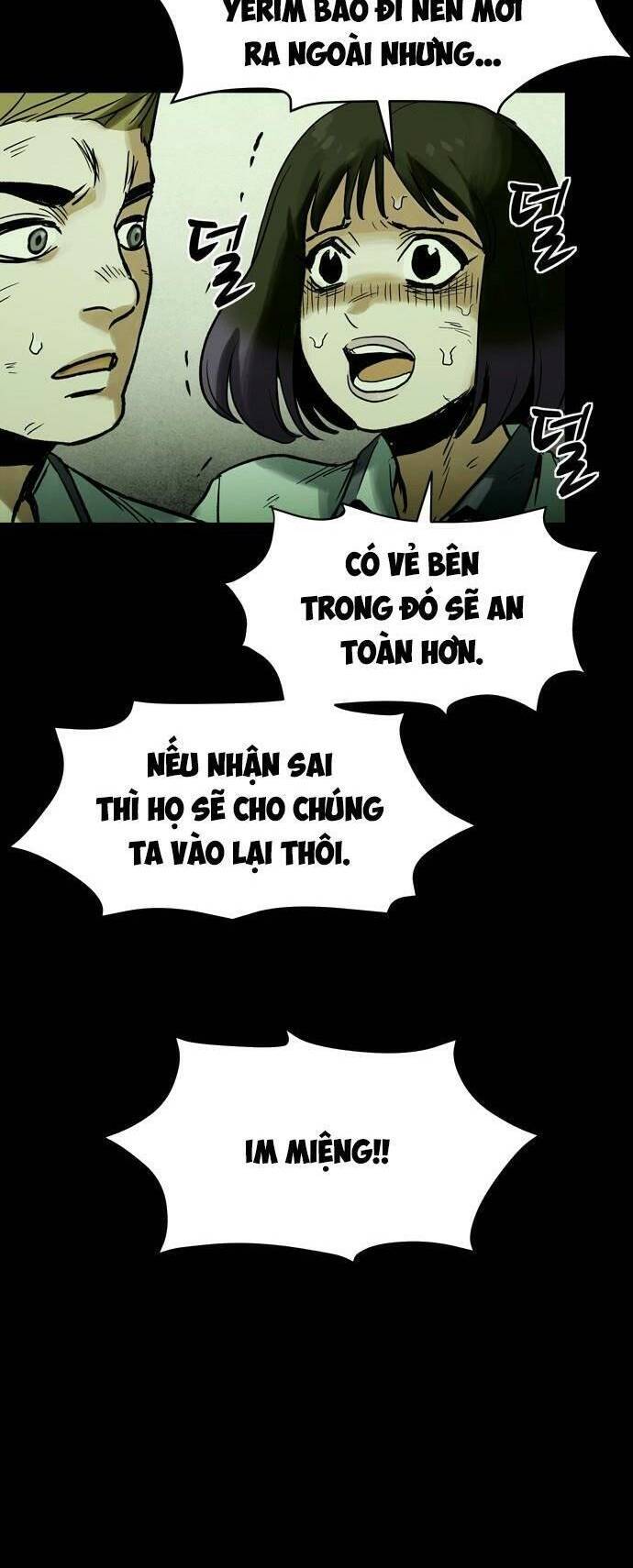 Mầm Chết Chapter 12 - Trang 2