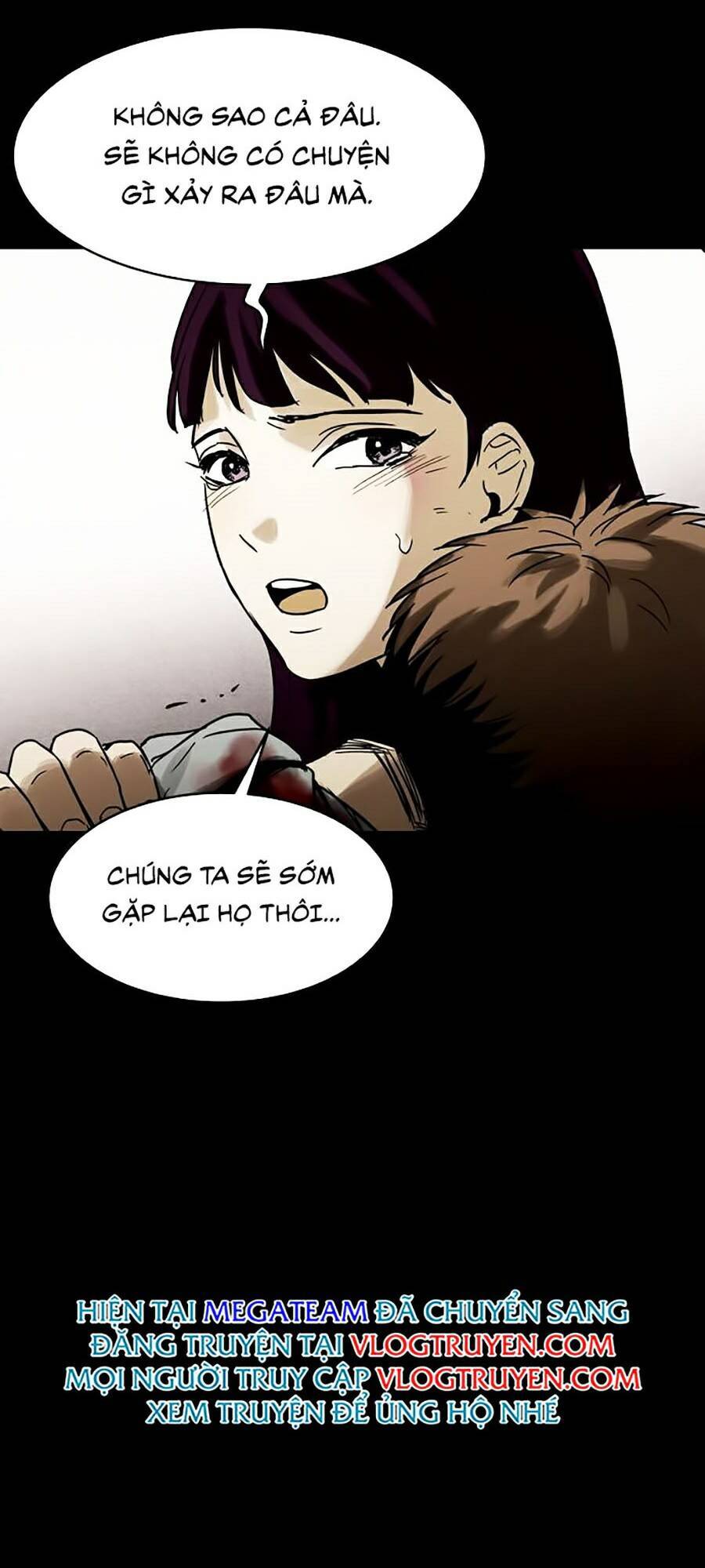 Mầm Chết Chapter 6 - Trang 2