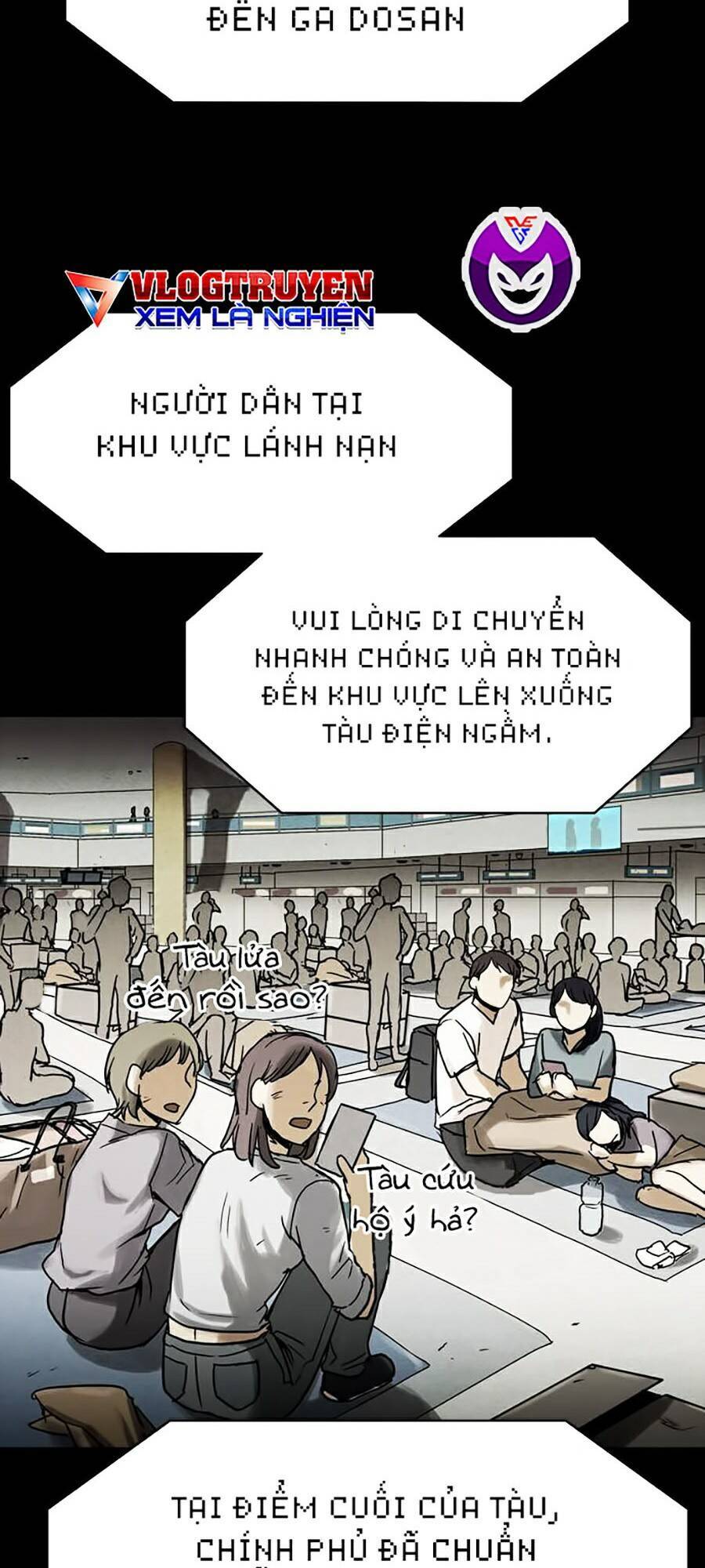 Mầm Chết Chapter 6 - Trang 2