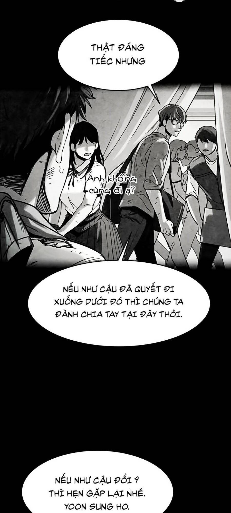 Mầm Chết Chapter 6 - Trang 2