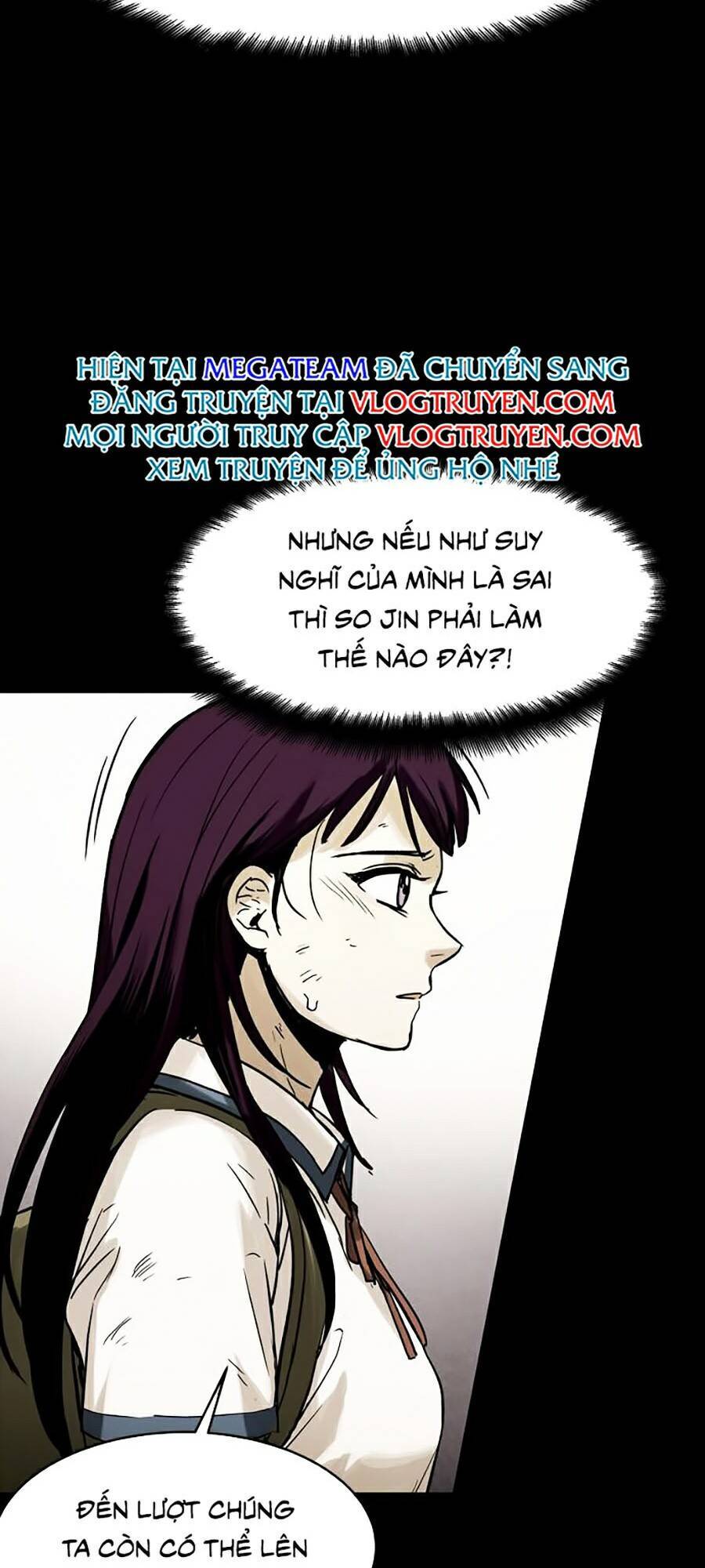 Mầm Chết Chapter 6 - Trang 2