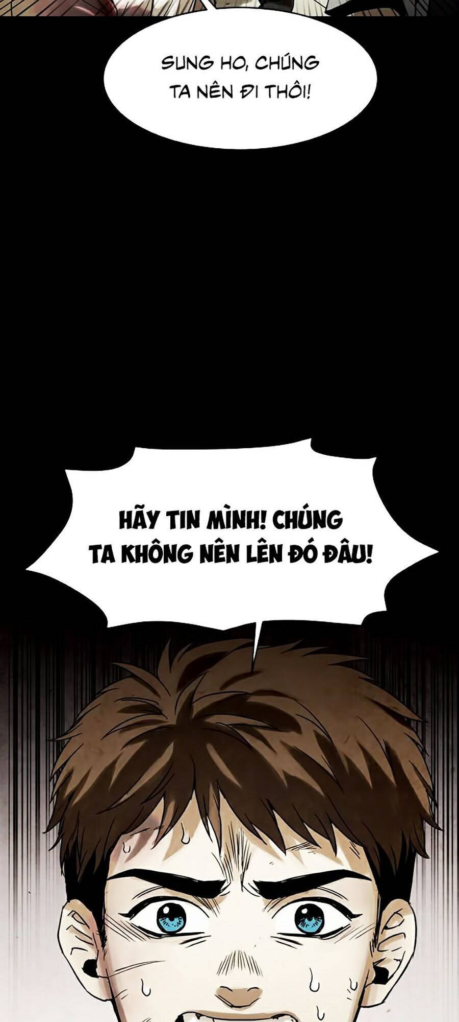 Mầm Chết Chapter 6 - Trang 2