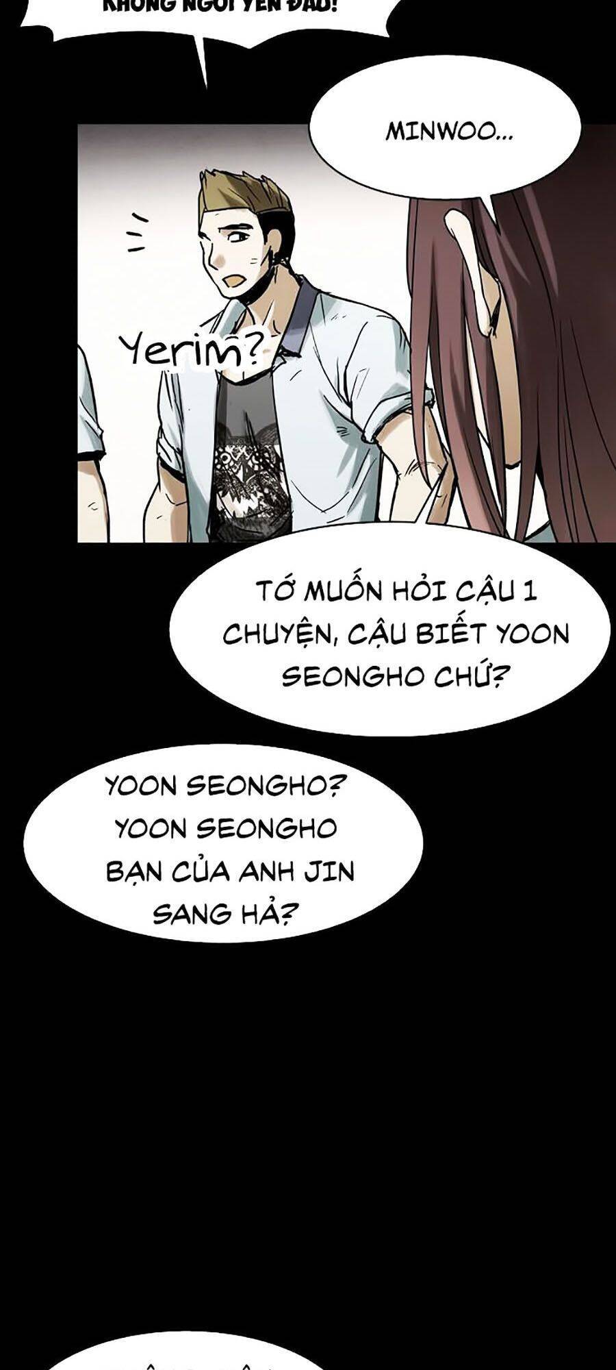 Mầm Chết Chapter 5 - Trang 2