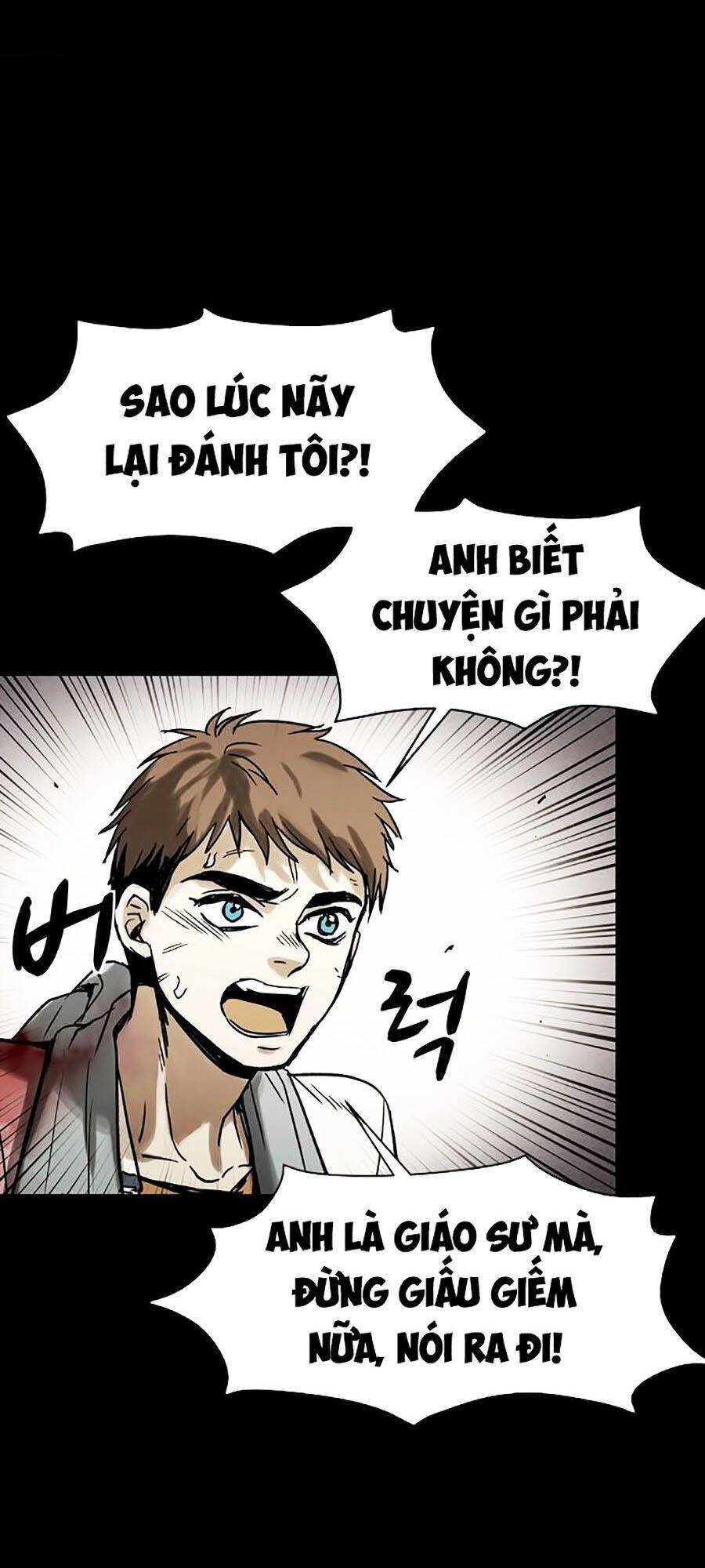 Mầm Chết Chapter 5 - Trang 2