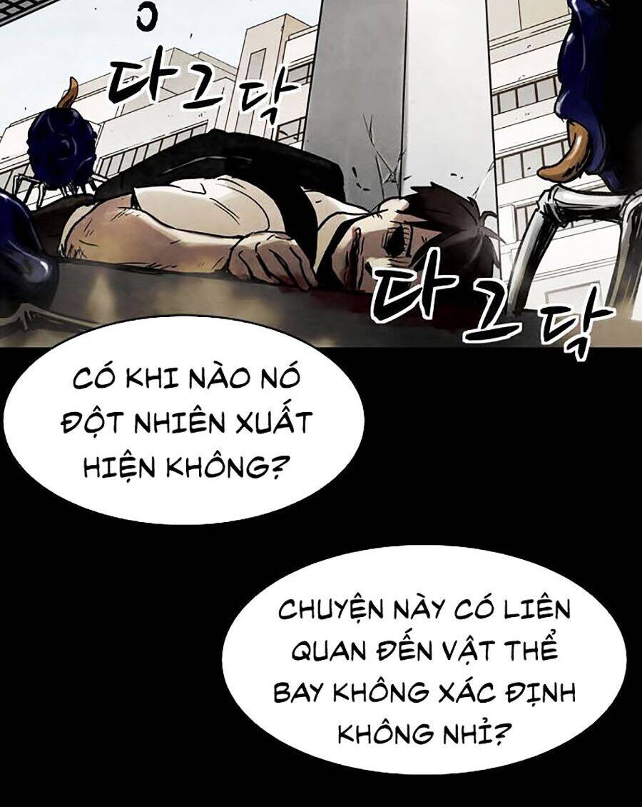 Mầm Chết Chapter 4 - Trang 2