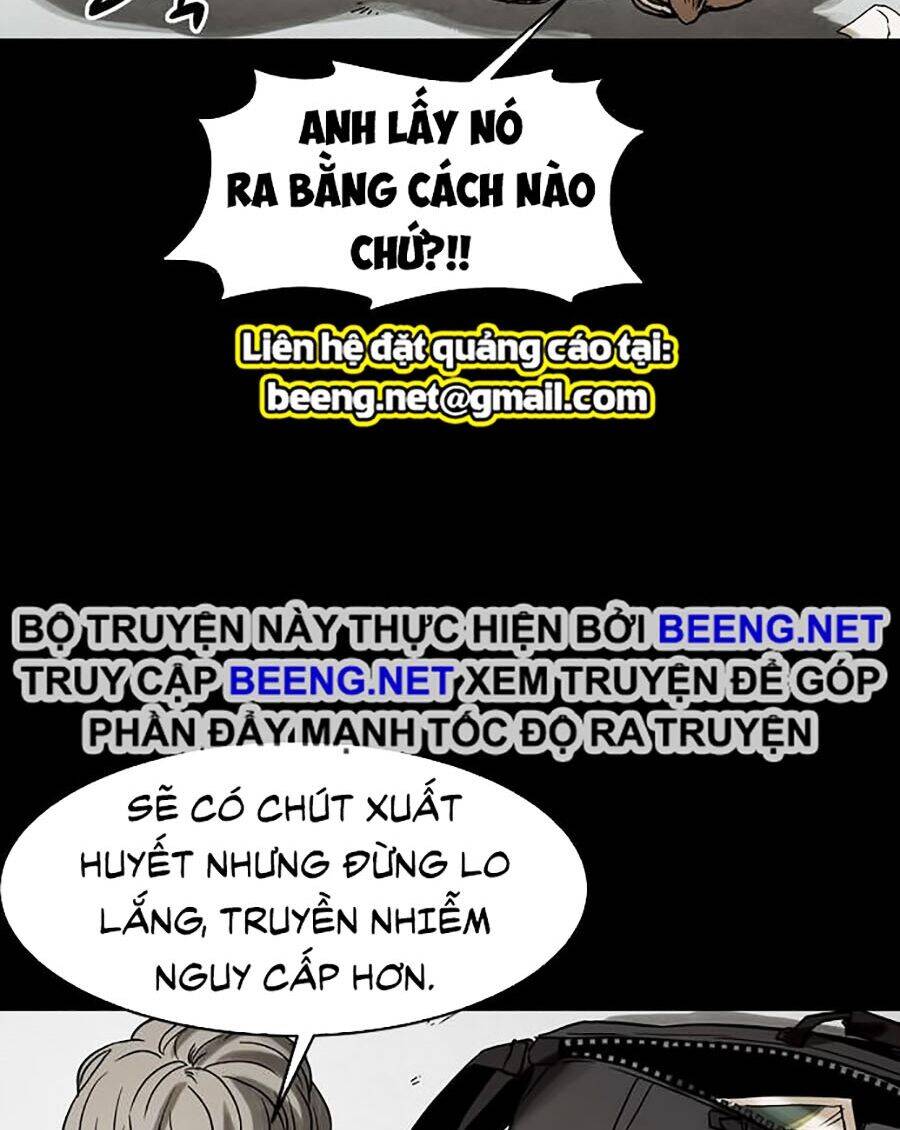 Mầm Chết Chapter 4 - Trang 2