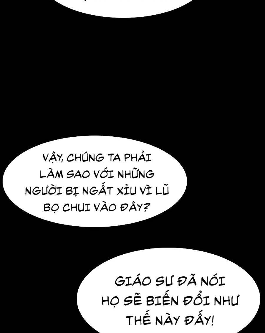 Mầm Chết Chapter 4 - Trang 2