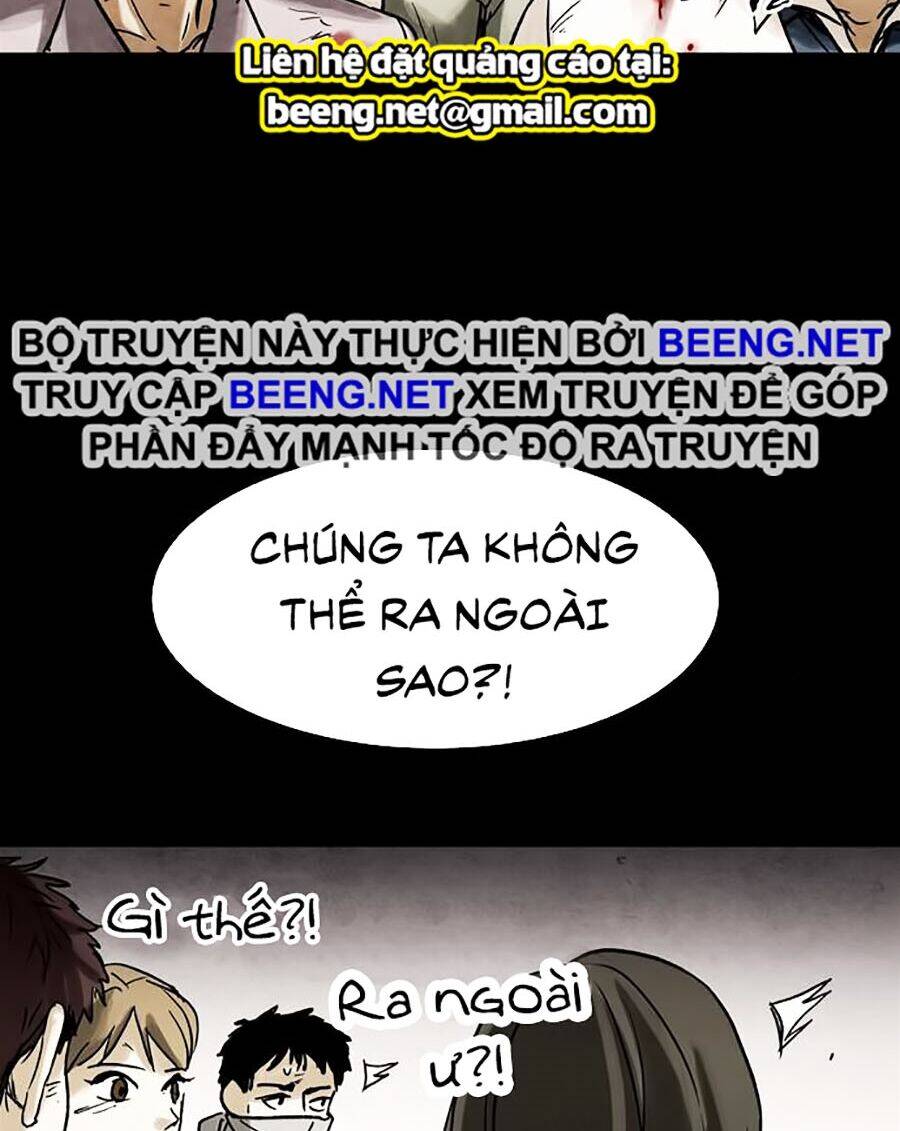 Mầm Chết Chapter 4 - Trang 2