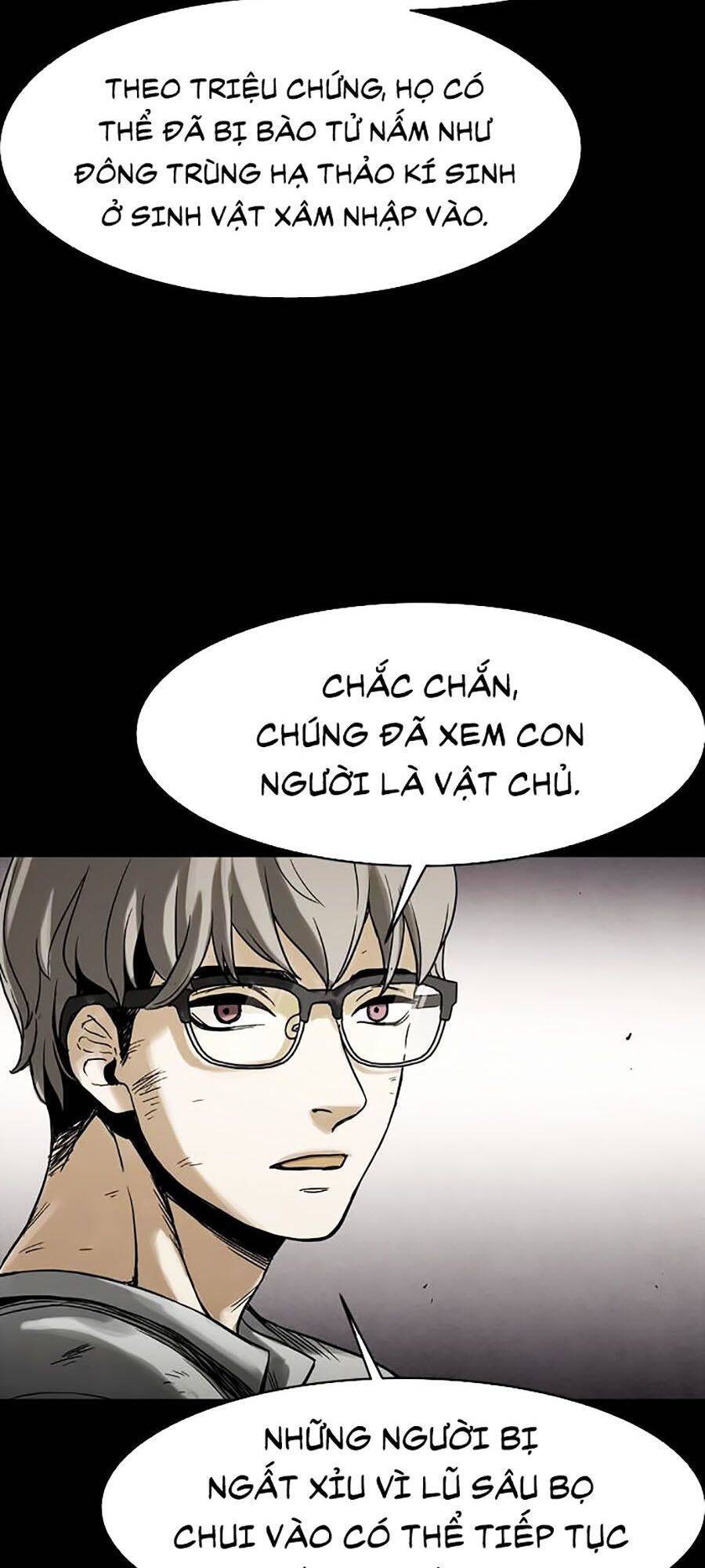 Mầm Chết Chapter 3 - Trang 2