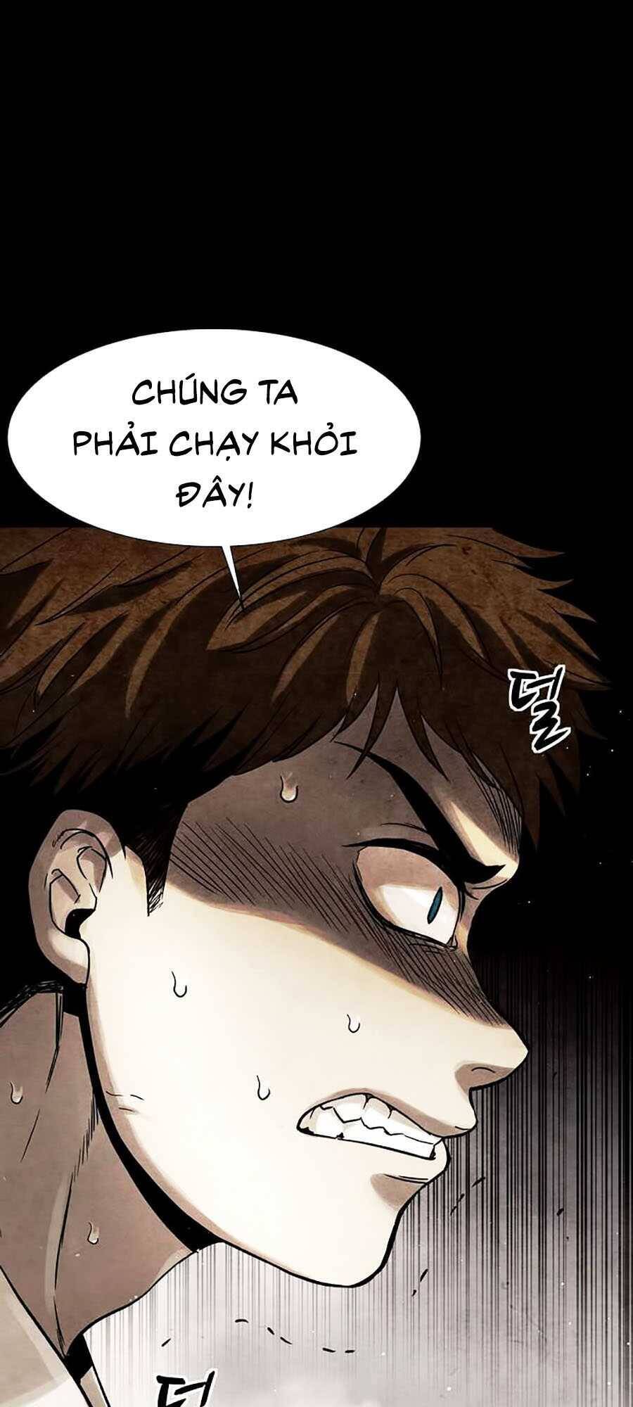 Mầm Chết Chapter 2 - Trang 2