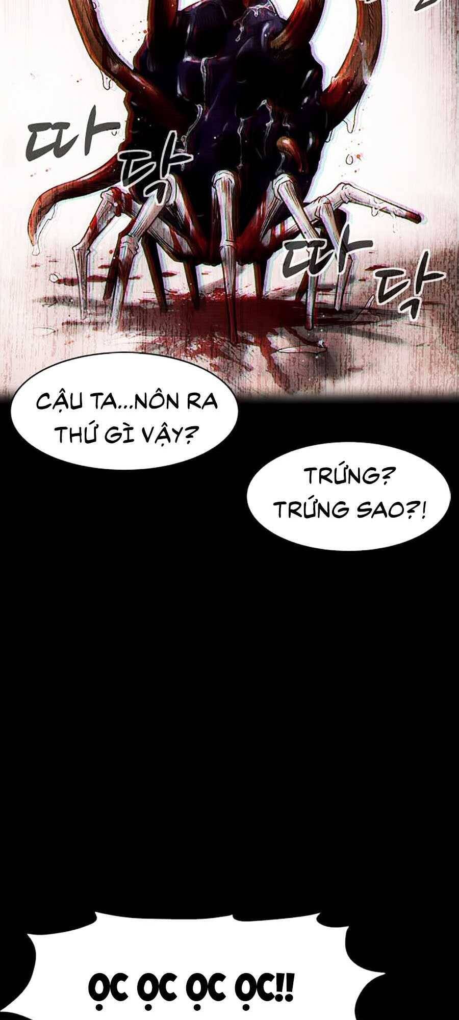 Mầm Chết Chapter 2 - Trang 2