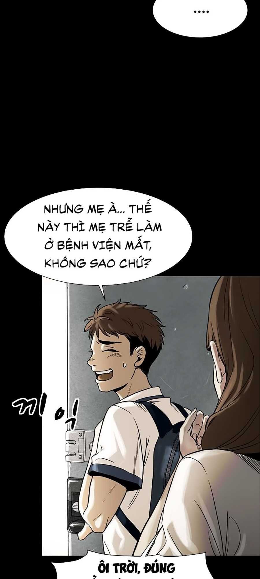 Mầm Chết Chapter 1 - Trang 2