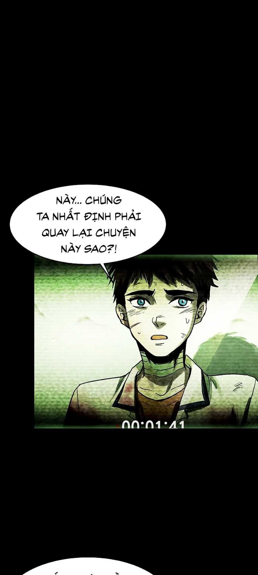 Mầm Chết Chapter 1 - Trang 2