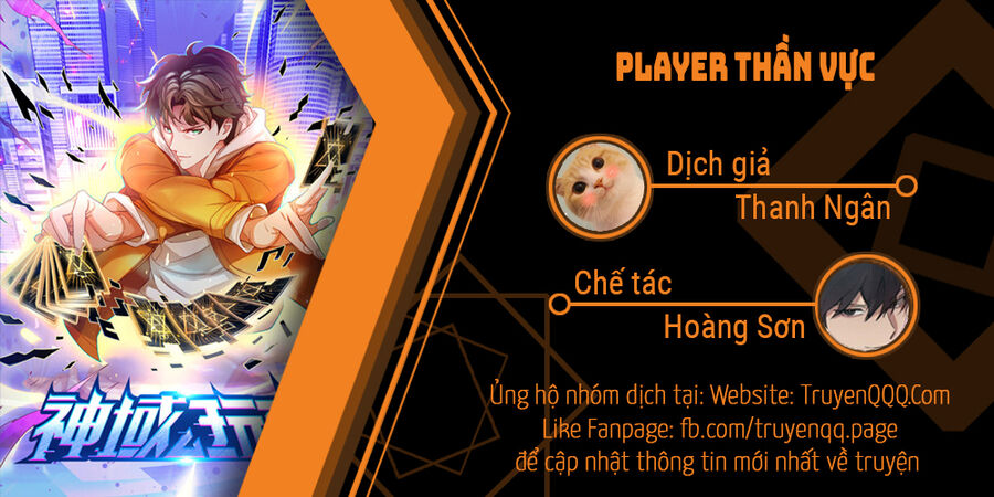 Player Thần Vực Chapter 50 - Trang 2