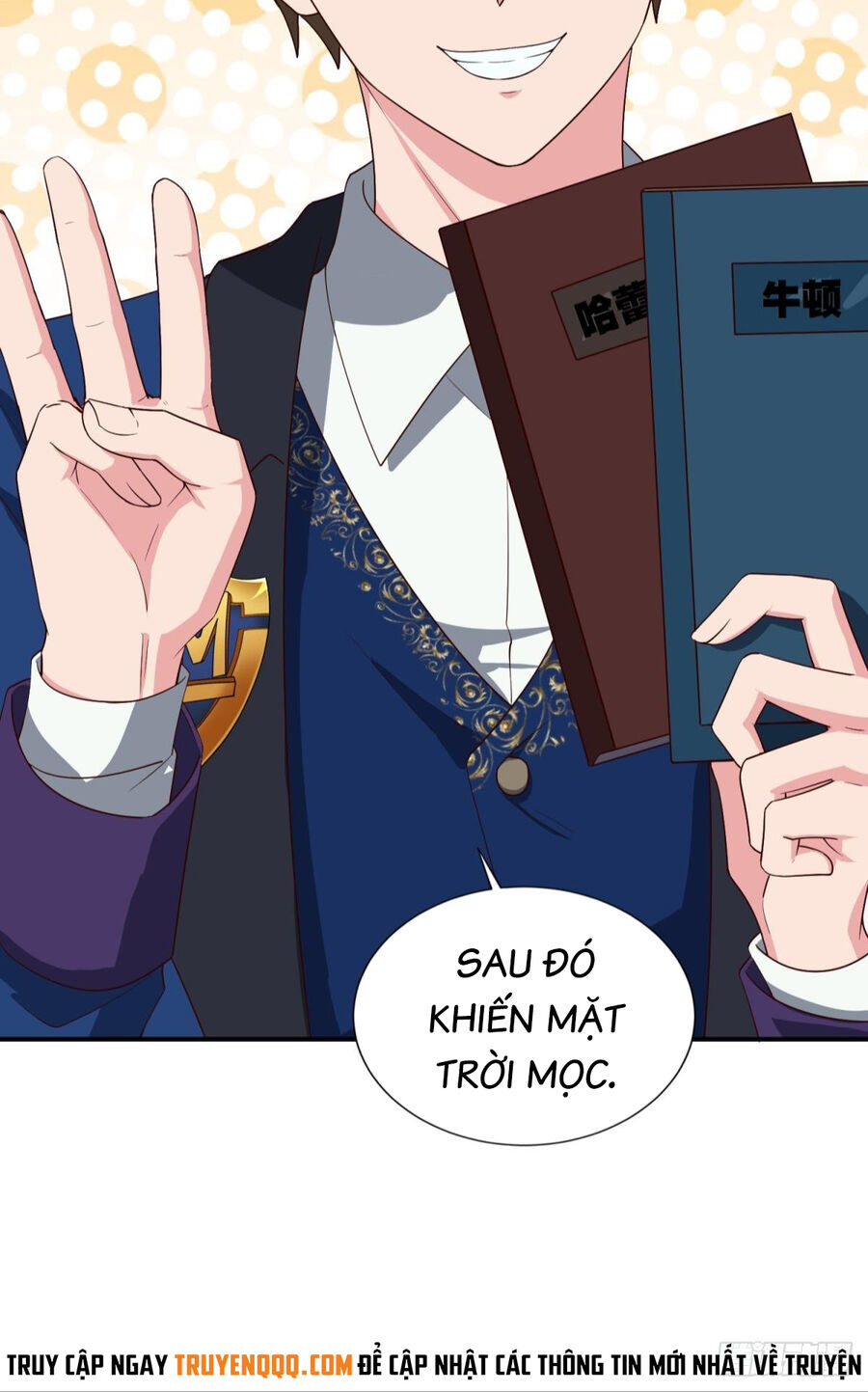 Player Thần Vực Chapter 48 - Trang 2