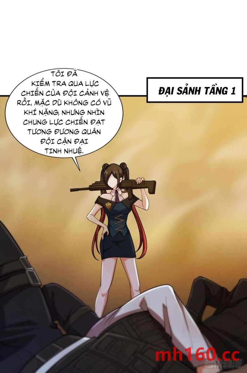 Player Thần Vực Chapter 38 - Trang 2