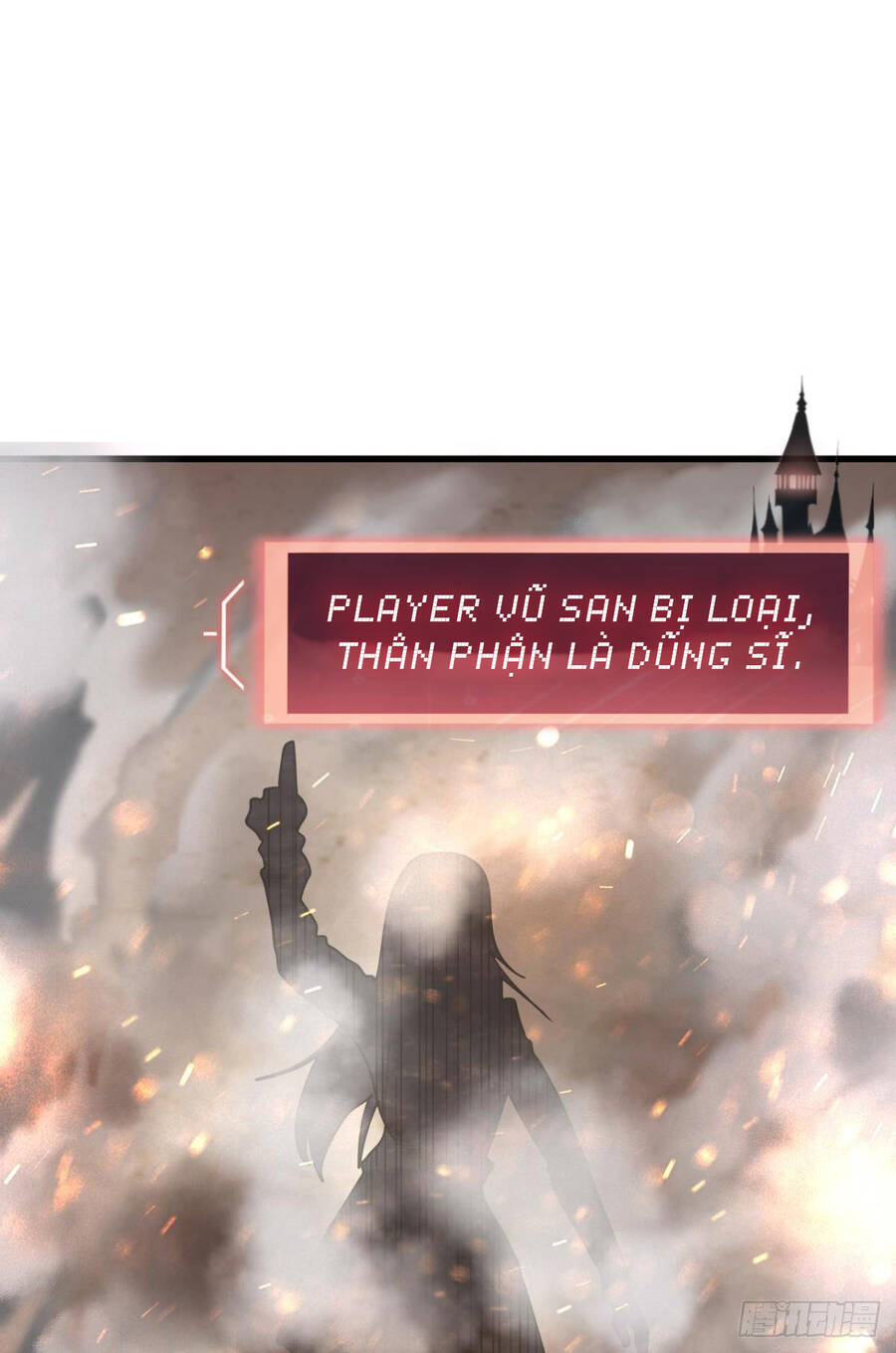 Player Thần Vực Chapter 17 - Trang 2