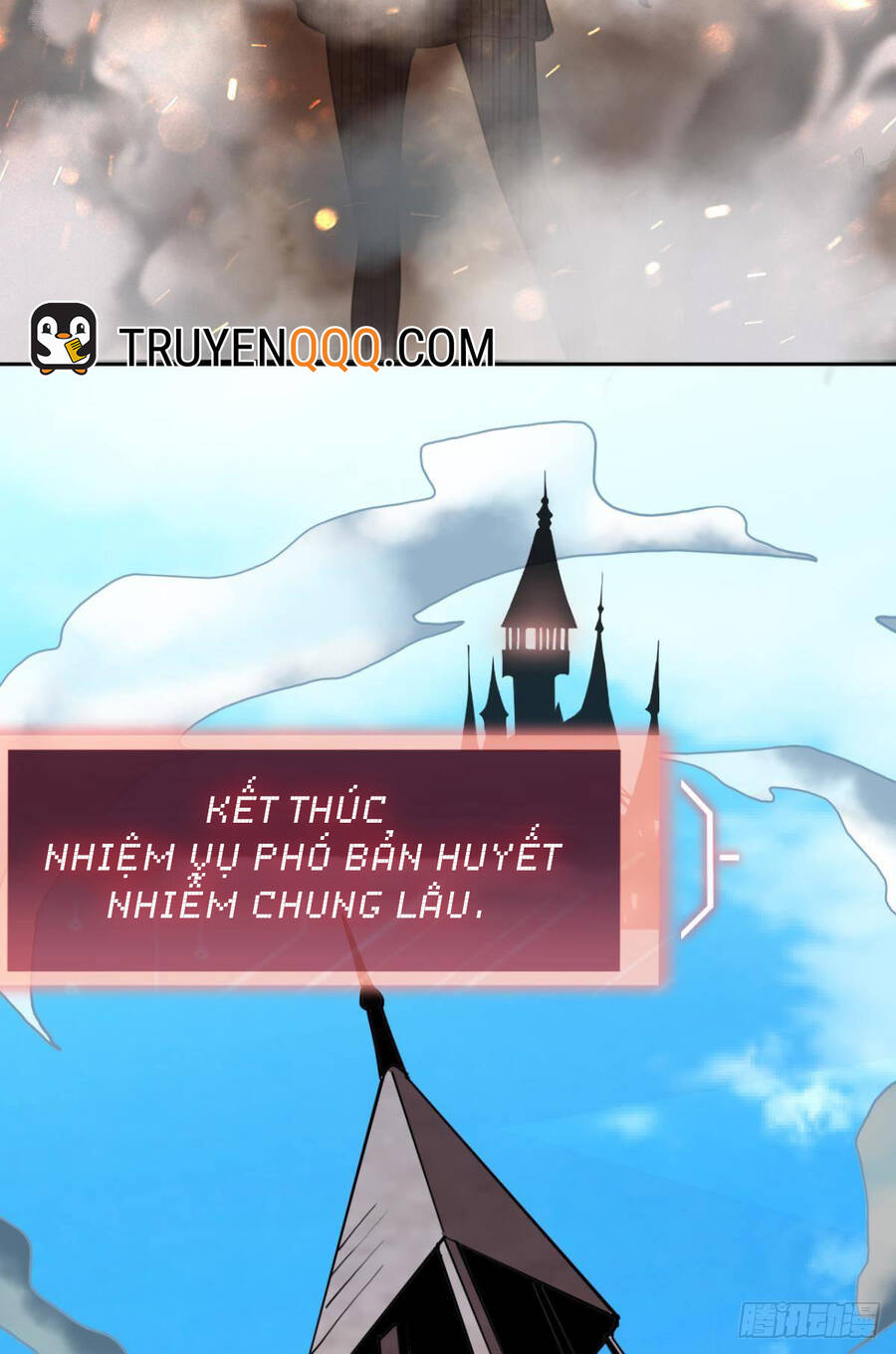 Player Thần Vực Chapter 17 - Trang 2