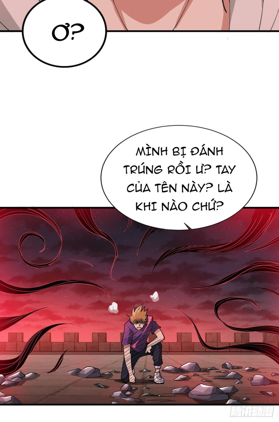 Player Thần Vực Chapter 14 - Trang 2