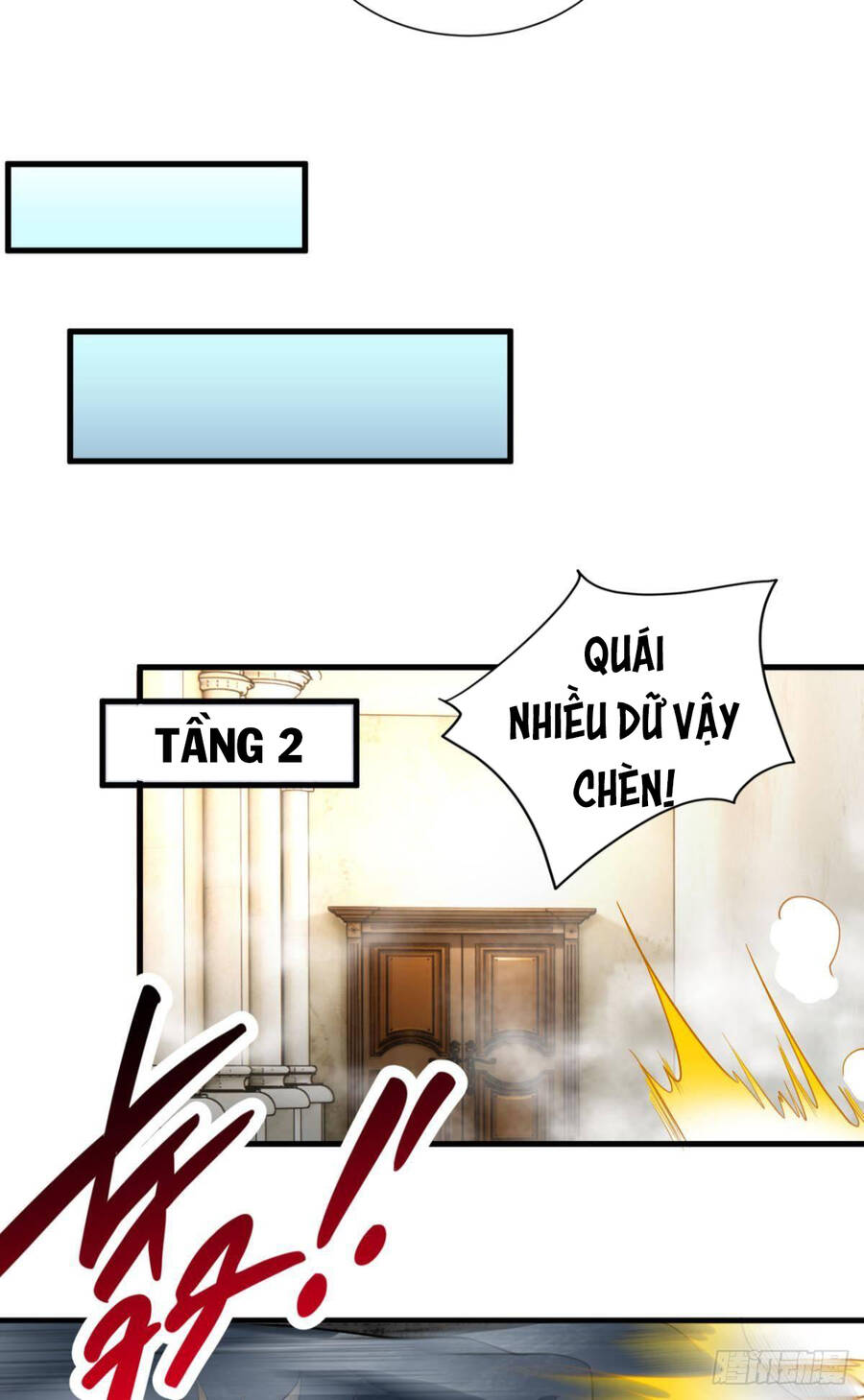 Player Thần Vực Chapter 9 - Trang 2