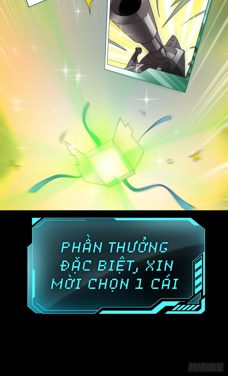 Player Thần Vực Chapter 4 - Trang 2