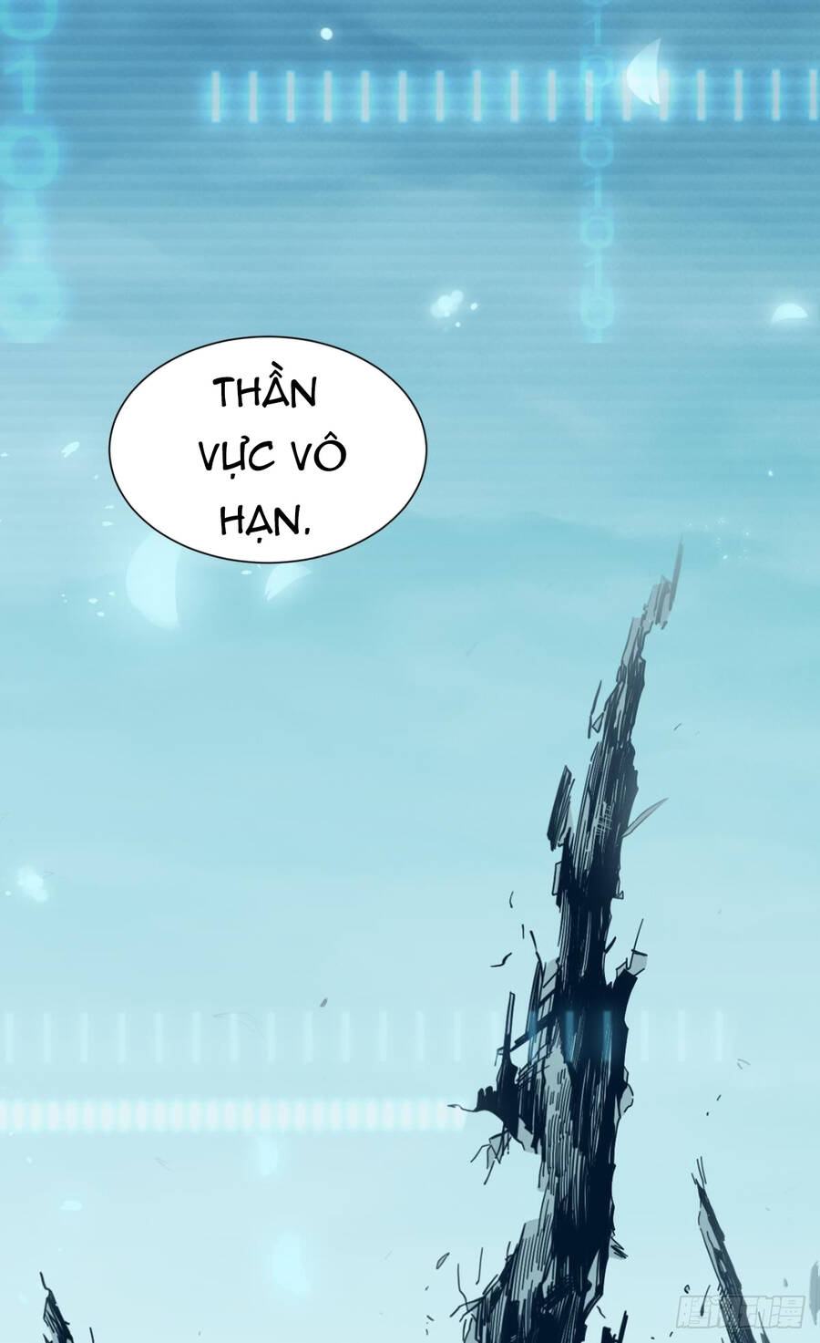 Player Thần Vực Chapter 1 - Trang 2