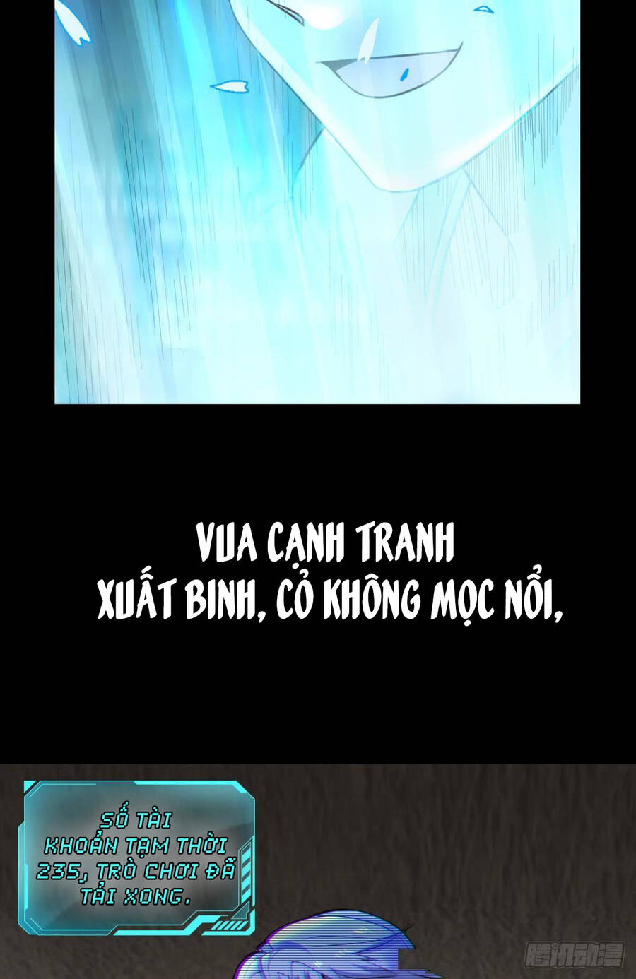 Player Thần Vực Chapter 0 - Trang 2