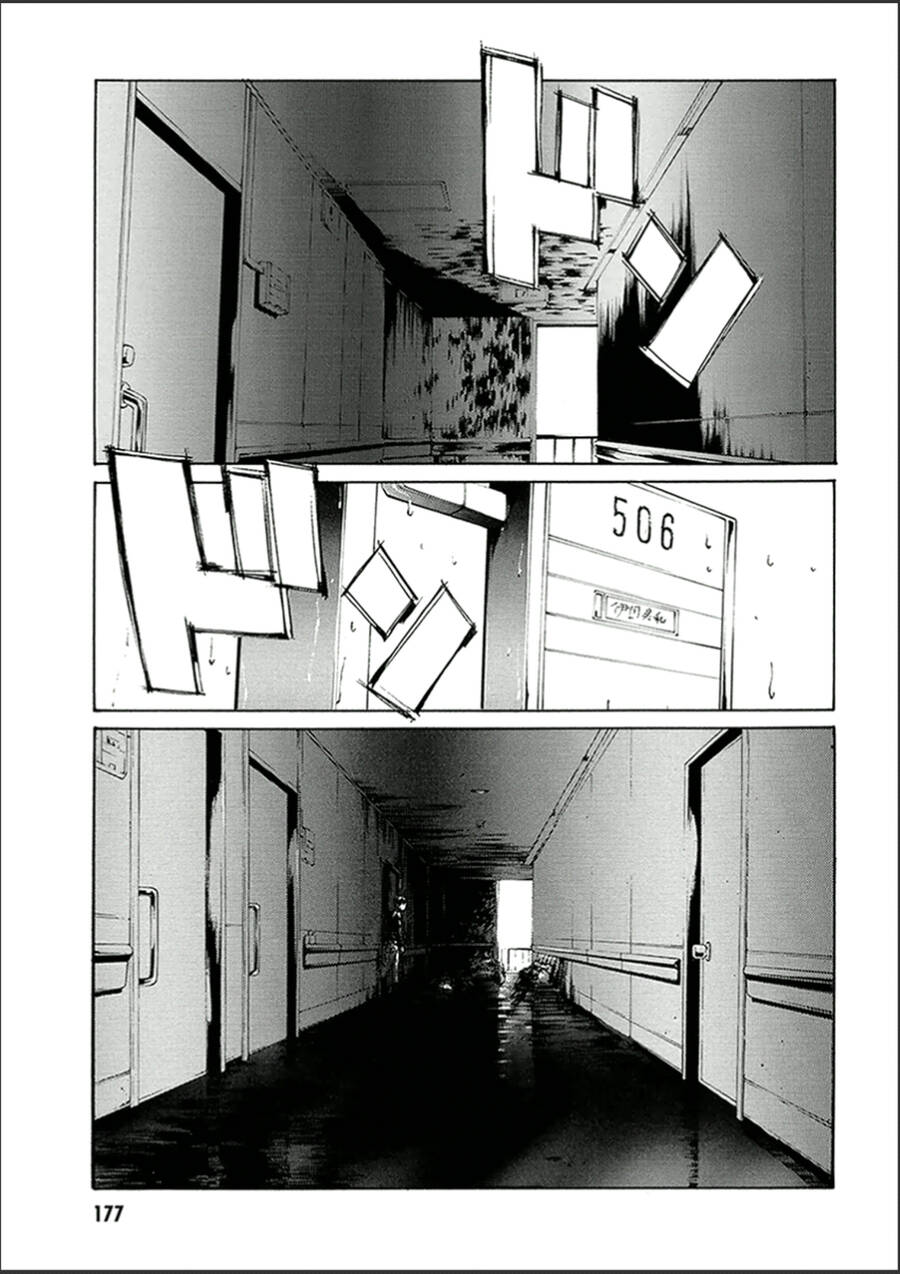 Mob Psycho 100 Chapter 131 - Trang 2