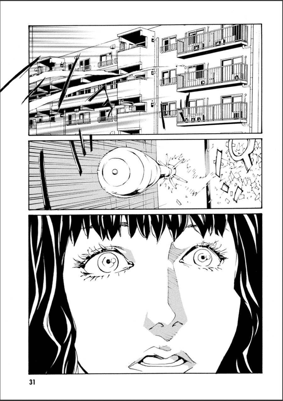 Mob Psycho 100 Chapter 106 - Trang 2