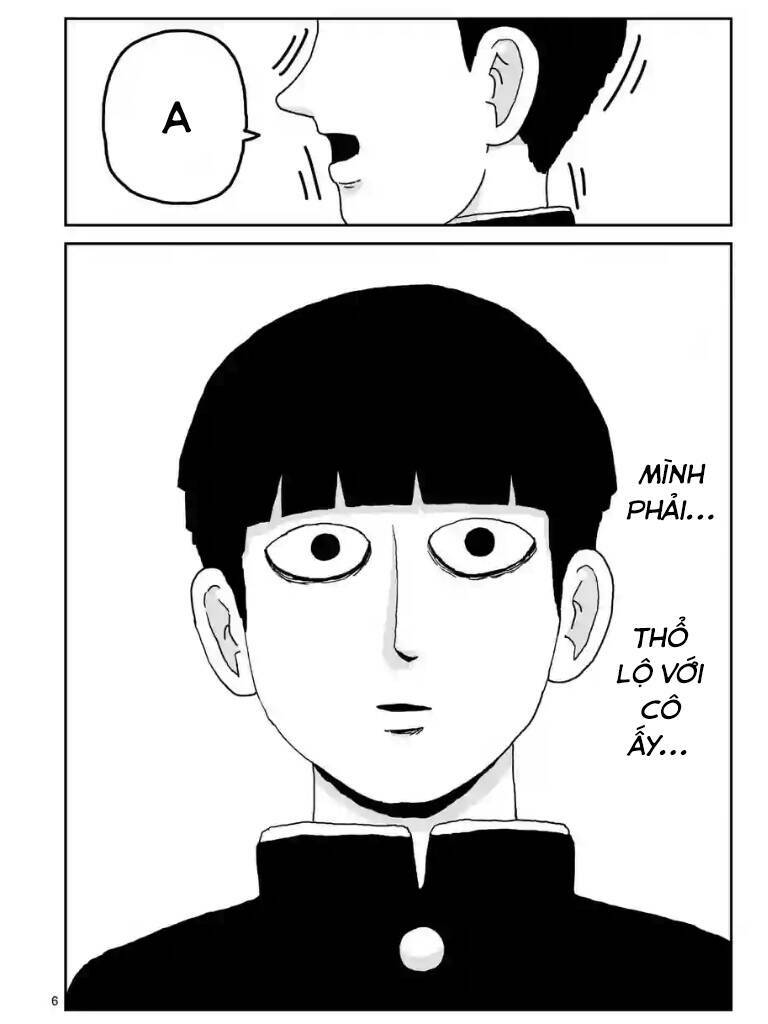 Mob Psycho 100 Chapter 99 - Trang 2