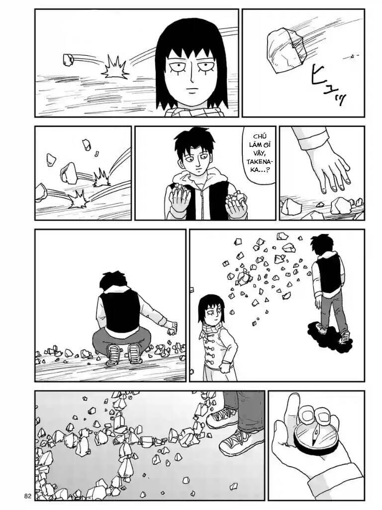 Mob Psycho 100 Chapter 98.5 - Trang 2